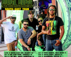 Winter South East Tour Dates OUT NOW!