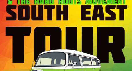 TBA: South-East Tour (Nov-Dec 2017)