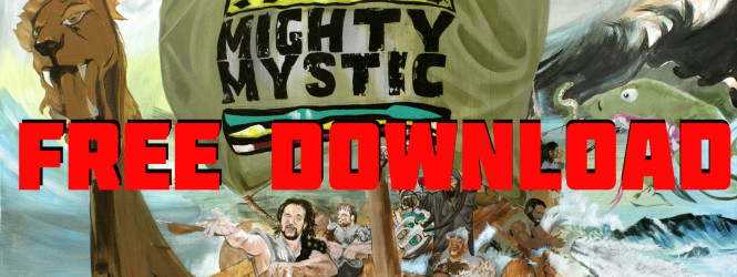 FREE DOWNLOAD: The Art of Balance ALBUM