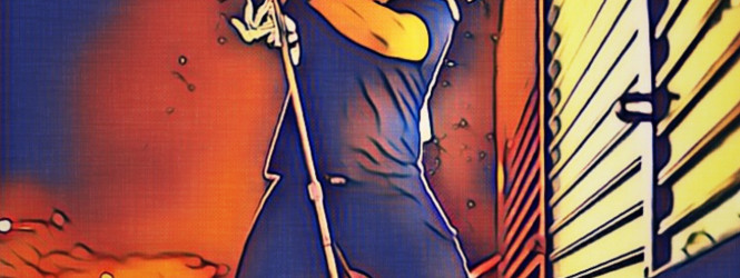 Spring Tour Jump Off!