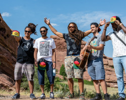 Sweeeeeet Vibes on our “Summer Sweet” U.S. Tour