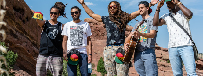 Sweeeeeet Vibes on our “Summer Sweet” U.S. Tour