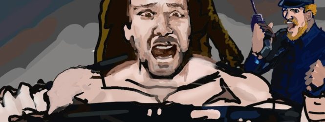 SALT video premiere via REGGAEVILLE 11/30/18