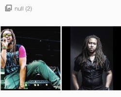 The Jamaica Gleaner shows Mighty Mystic some well deserved love