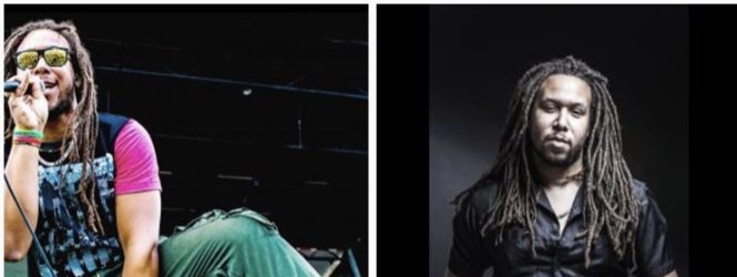 The Jamaica Gleaner shows Mighty Mystic some well deserved love