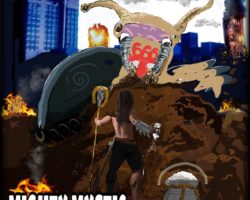 Could Mighty Mystic new single SALT be the reggae anthem for the winter?