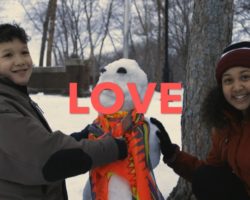 Mighty Mystic’s message of peace and love shines through in new video: Fighting with Love