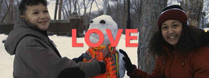 Mighty Mystic’s message of peace and love shines through in new video: Fighting with Love