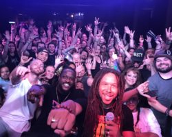 Slam Dunk Summer Tour!