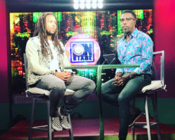 Mighty Mystic shines on ‘OnStage’ with Winford Williams