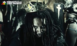 King me Now (official music video) reggaeville