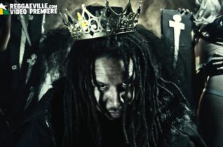 King me Now (official music video) reggaeville