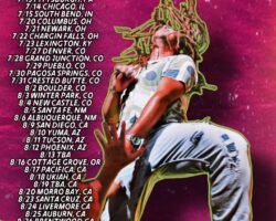 Summer Tour for the Ages!