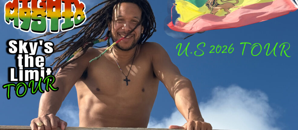 “Skys the Limit” U.S Tour 2026